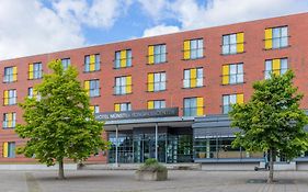 Hotel Muenster Kongresscenter Affiliated By Melia